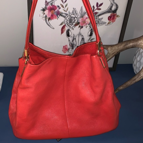 Coach Phoebe Bag - Picture 2 of 3